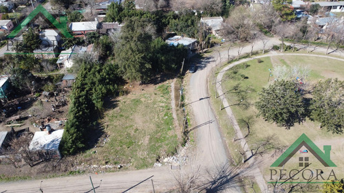 Terreno - Rafael Urbino 750 - Barrio Phillips - Belen De Escobar