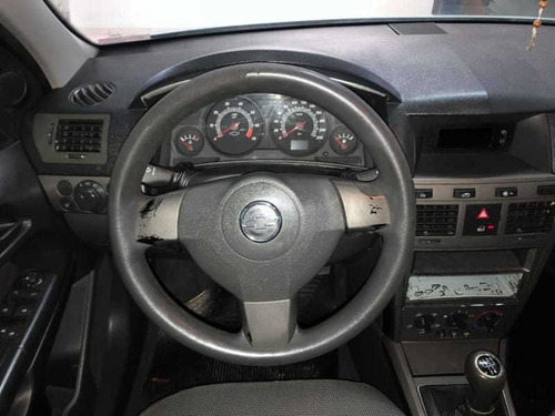 Vectra Expression 2.0 8v(flexpower) 4p 2008