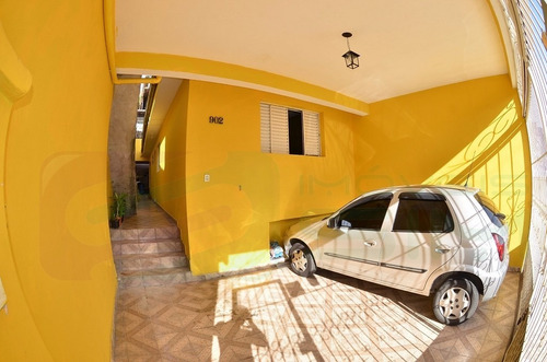 Imagem 1 de 19 de Oportunidade No Jardim Santo André/sp - 230.000,00 - 1661