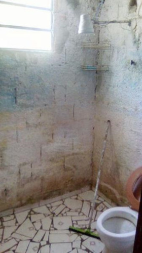 Imagem 6 de 25 de Imóvel No Balneário Gaivota, Em Itanhaém, Com Bom Espaço Para Plantio, Analisa Proposta À Vista Ref: 4442/ac