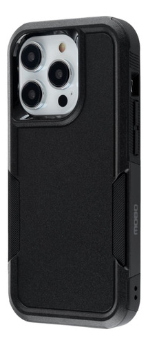 Case Protector Compatible Con iPhone 14 Pro Max Uso Rudo