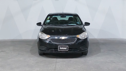Chevrolet Aveo 1.5 LS A