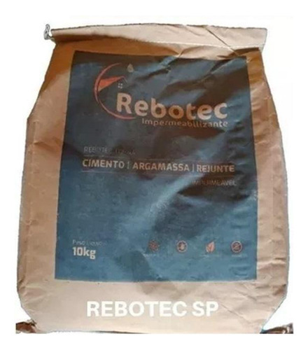 Rebotec 10kg