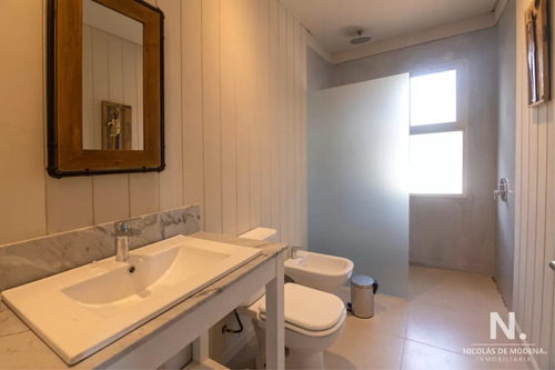 Casa En Venta De 1 Dormitorio.