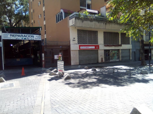 Imagen 2 de 12 de Se Alquila Oficina En Sabana Grande