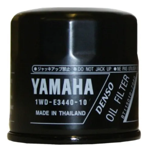 Filtro Aceite Original Yamaha Mt 03 / Mt 09 / Mt 07