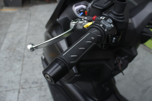 Kymco Xciting 400- Entrega Inmediata-six Payment Without Tax