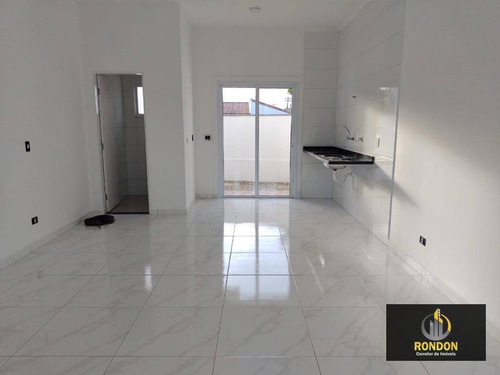 Imagem 28 de 28 de Casa Com 2 Dormitórios À Venda, 63 M² Por R$ 270.000,00 - Jardim Comendador - Itanhaém/sp - Ca1417