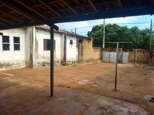 Imagem 3 de 6 de Venda De Casas / Padrão Na Cidade De Araraquara 10071