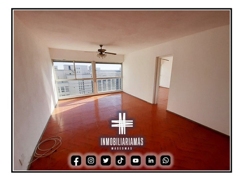 Venta Apartamento Centro Montevideo Imas.uy R  (ref: Ims-22791)