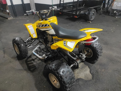 Yamaha Yfz 450 Special Edition 2006 Gpdevoto