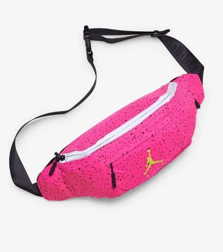 Cangureras jordan online mujer