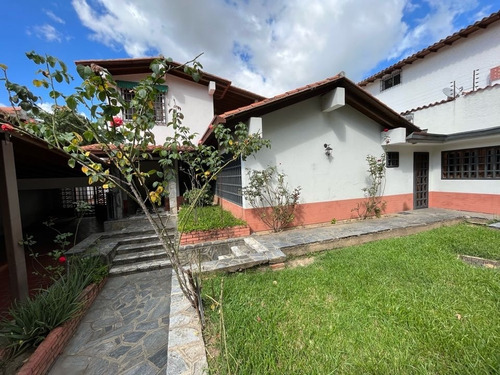 Imagen 2 de 26 de Se Vende Casa 539 M2 5h/5b/6p Santa Paula