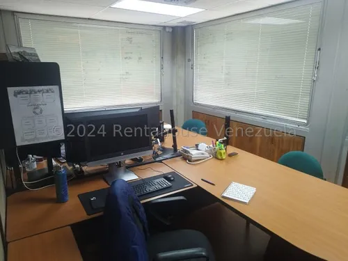 Oficinas En Venta Mls #25-1206