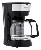 Comprar Cafetera Amazon Basics Para 12 Tazas Con Filtro Reutilizable