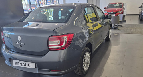 Renault Logan 1.6 16v Zen