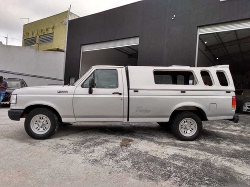 Ford - F-1000 3.9 Super Série Td 1995