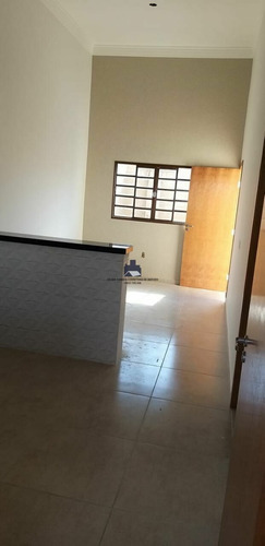 Imagem 7 de 12 de Casa À Venda No Bairro Setvalley - São José Do Rio Preto/sp - 2021710