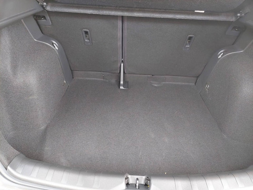 Imagem 13 de 13 de Nissan Kicks 1.6 16v Flexstart Sense Xtronic