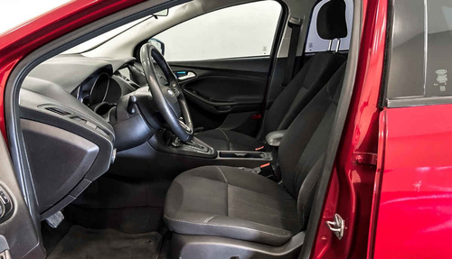 Imagen 15 de 15 de 24284 - Ford Focus 2015 Con Garantía