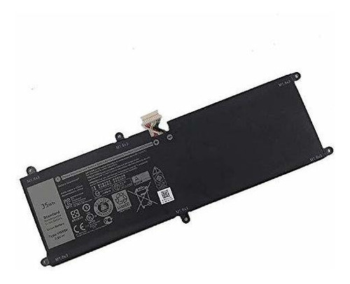 Binger Nueva Bateria De Repuesto Vhr5p Compatible Con Dell L