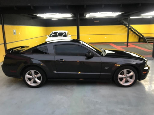 Imagen 3 de 13 de Ford Mustang Gt