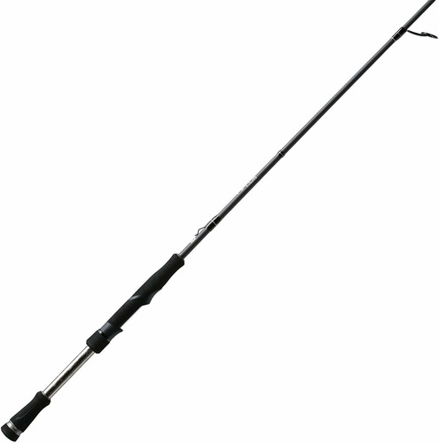 13 Pesca 3 Fate Cromo Mh Casting Rod