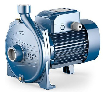 Bomba Centrifuga 5.5hp Cp680 C220/440 60 Pedrollo