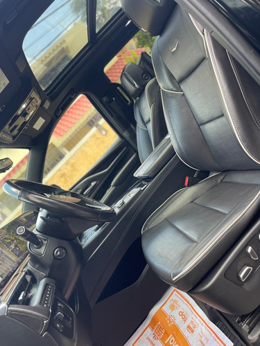 Imagen 5 de 15 de Cadillac Escalade 2021 Sport