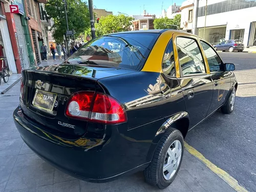 Chevrolet Corsa Classic Taxi 2015 GNC 200000Km - Taxi completo Corsa Classic  - Clasificados de Autos -  clasificados, encontrá lo que  estabas buscando.