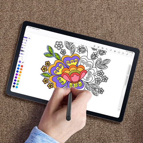 Galaxy Tab S6 Lite 2024 10.4 Wifi 128gb Gray + Lápiz + Funda