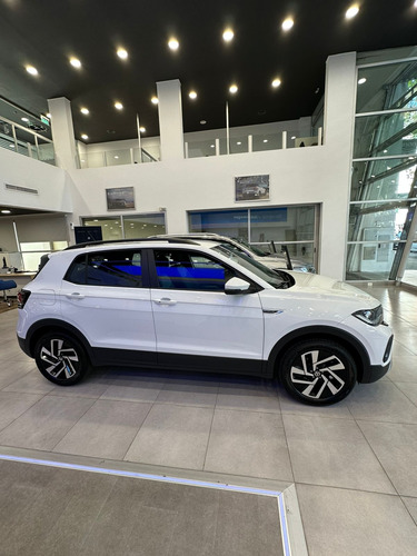 T-cross 200tsi At Bl