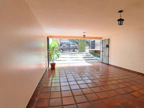 Imagem 4 de 28 de Casa A Venda No Bairro Sumarezinho Em São Paulo - Sp. - Ms1121aurora-1