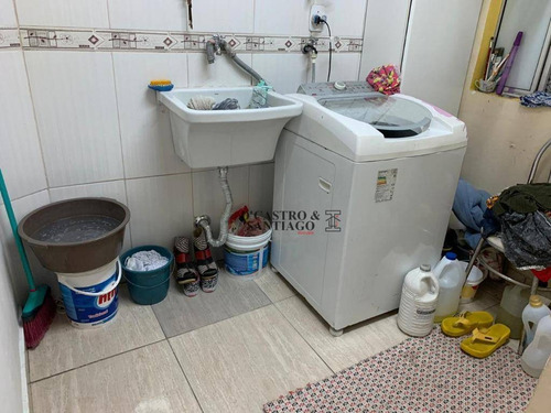 Imagem 27 de 30 de Casa Com 4 Dormitórios À Venda, 150 M² Por R$ 720.000,00 - Vila Primavera - São Paulo/sp - Ca0162
