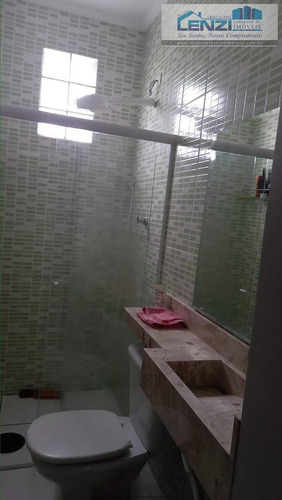 Imagem 6 de 13 de Casas À Venda Em Bragança Paulista/sp - Compre A Sua Casa Aqui! - 1496431