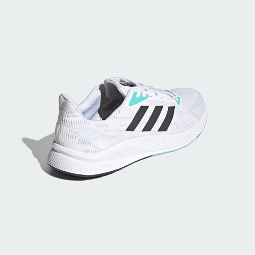 Imagen 3 de 6 de Zapatillas Hombre Running adidas X9000l1 Original Nuevas