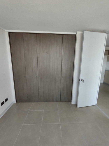 Venta Depto En San Joaquín Bono Pie (21305)