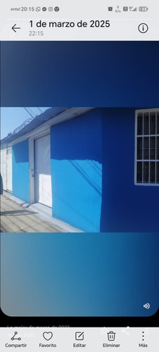Casa Con Local Comercial