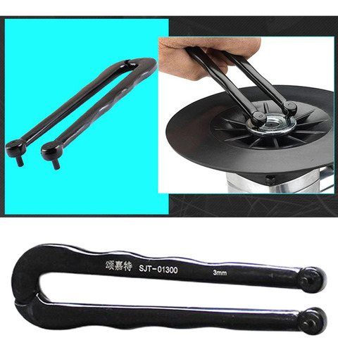 Extractor De Herramientas De Llave De Agujero Con Punta De