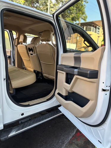 Ford F-150 3.5 Doble Cabina V6 4x2 At