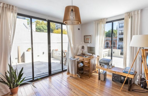 Imagen 10 de 12 de Espectacular Casa De Diseño A La Venta En Pocitos - Id 5087