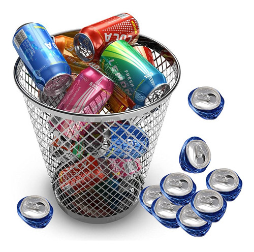 Chambridge Aluminum Can Compactor 16 Oz. Metal Can Crusher H