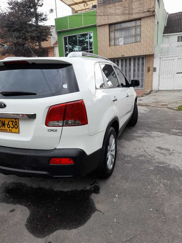 Kia Sorento Diesel 2.2 4x4