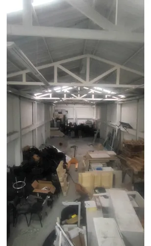 Bodega En Venta - Boyacá Real