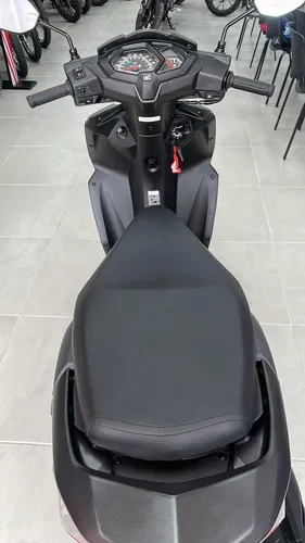 Honda Dio Std 110