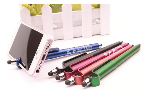 Lapiz Óptico Para Iphone Ipad Iphone Moto Xiaomi Pad Tab A9