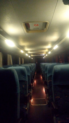 Ônibus Marcopolo G6