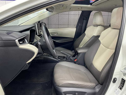 Toyota Corolla Altis Premium Hybrid 1.8 Flex Aut.