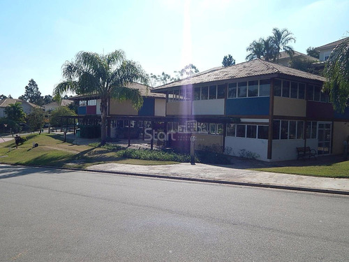 Casa À Venda Em Loteamento Alphaville Campinas - Ca006442