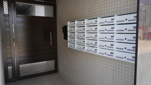 Apartamentos - Ref: L2132